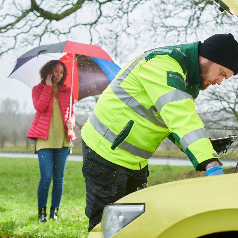 road assistance services sheffield, mechanical breakdowns